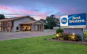 Best Western of Hope